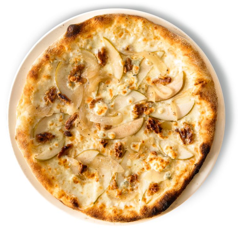 Menu - Brixx Wood Fired Pizza + Craft Bar