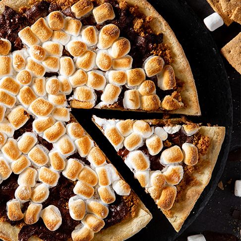 Brixx Wood Fired Pizza