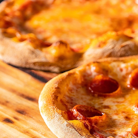 Brixx Wood Fired Pizza
