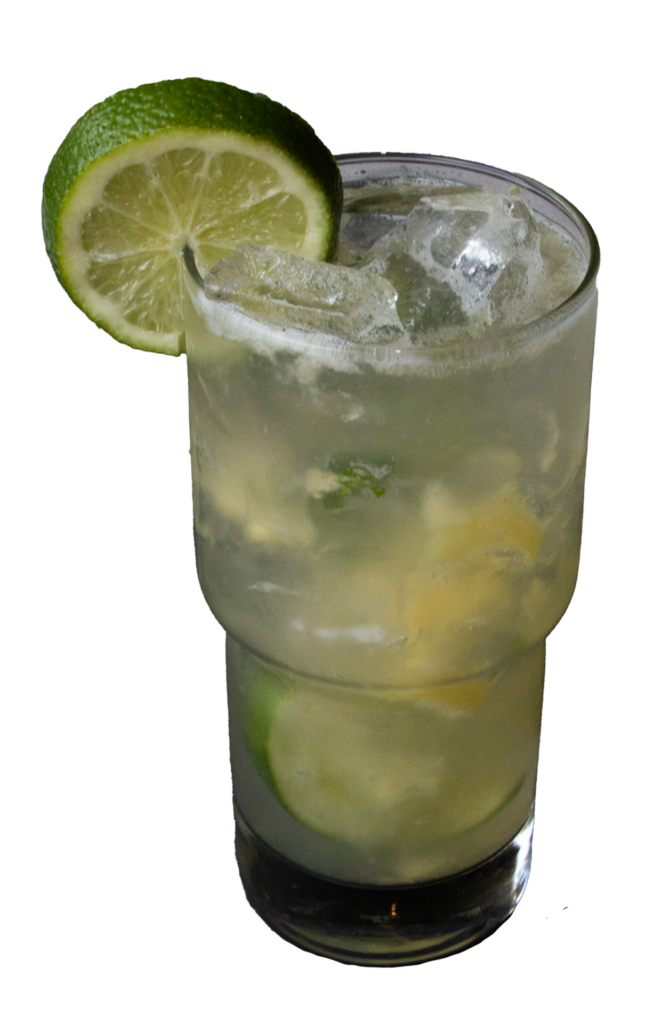 patio perfect mojito