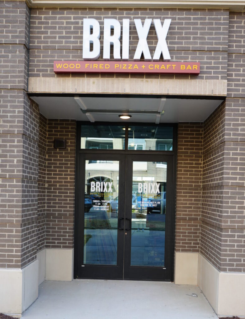 North Carolina Archives - Brixx Wood Fired Pizza + Craft Bar