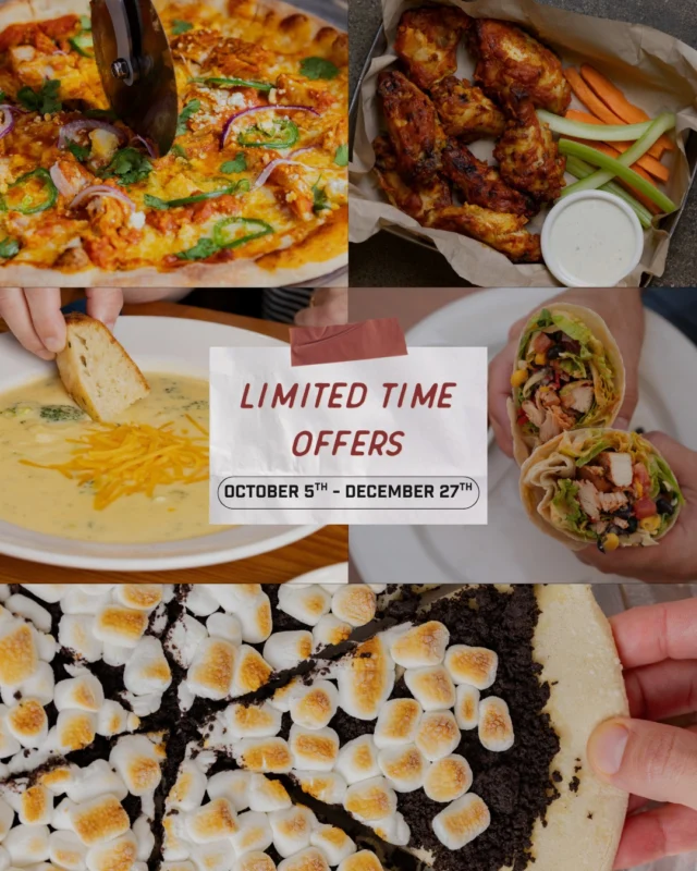 Home - Brixx Wood Fired Pizza + Craft Bar